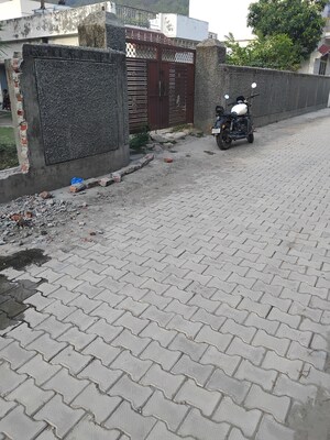  Plot – Exterior View View at Sunderwala - for Sale