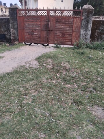  Plot – Exterior View View at Sunderwala - for Sale