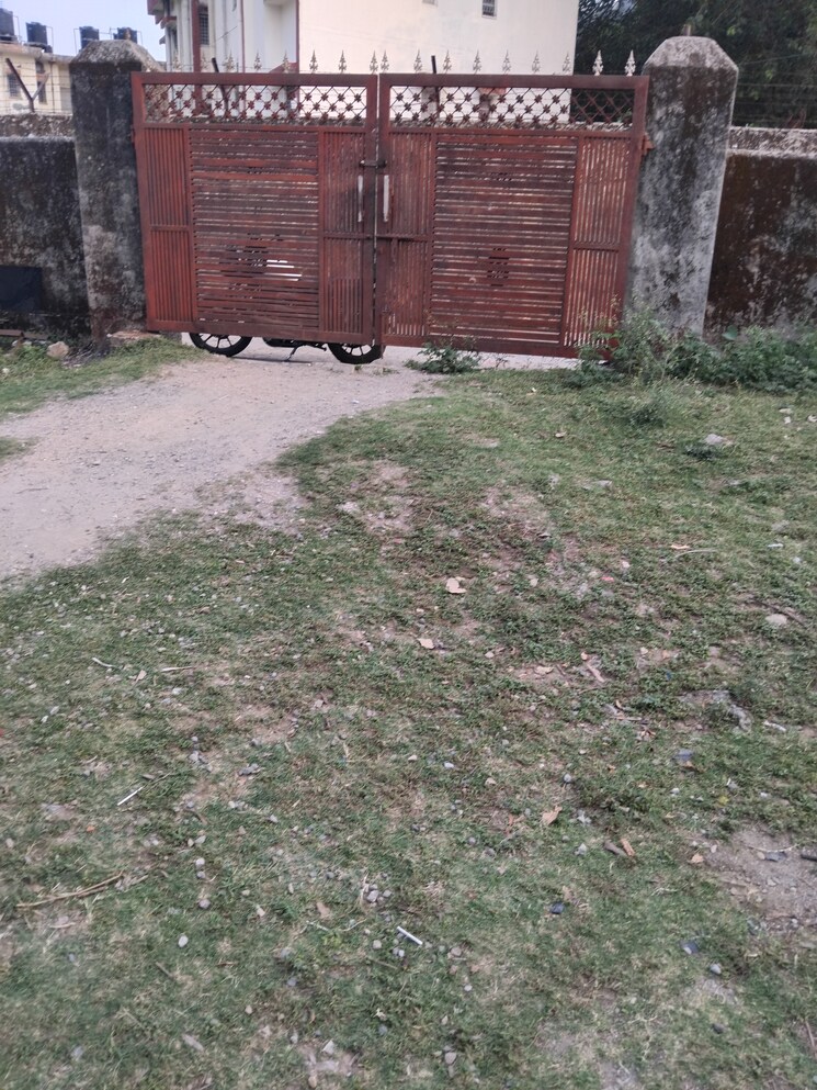 Exterior View, sunderwala  150 Sq.Yd. Plot In Sunderwala Dehradun 8789083