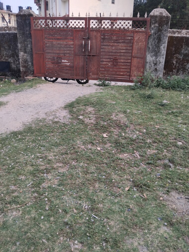 Exterior View, sunderwala  150 Sq.Yd. Plot In Sunderwala Dehradun 8789083