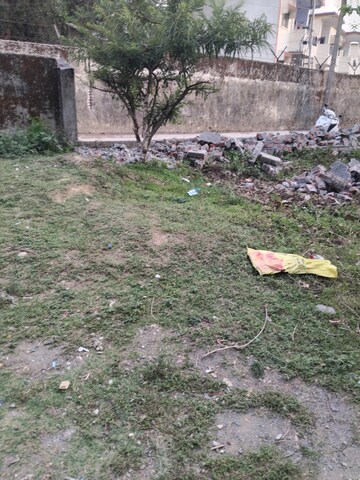  Plot – Garden View at Sunderwala - for Sale