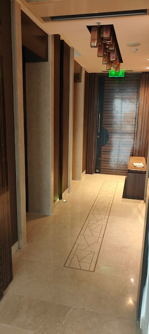 3 BHK Apartment For Sale in M3M Golf Estate, Sector 65