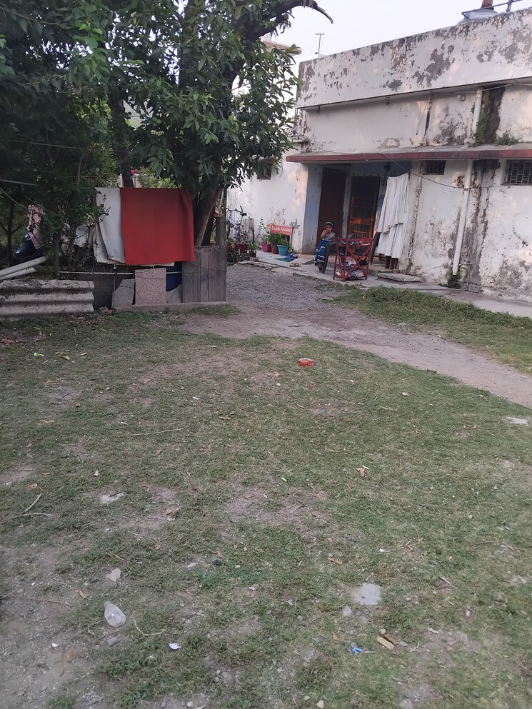 Exterior View, sunderwala  150 Sq.Yd. Plot In Sunderwala Dehradun 8789083