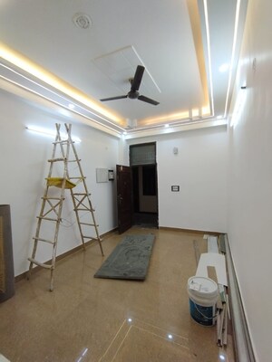 Kitchen in 3 BHK Apartment at Panchsheel Sps Heights, Ahinsa Khand 2 – for Sale