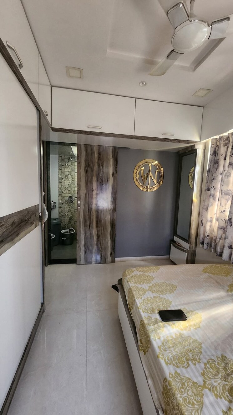 undefined, andheri west 2 Bedroom 850 Sq.Ft. Apartment In Andheri West Mumbai 8789087