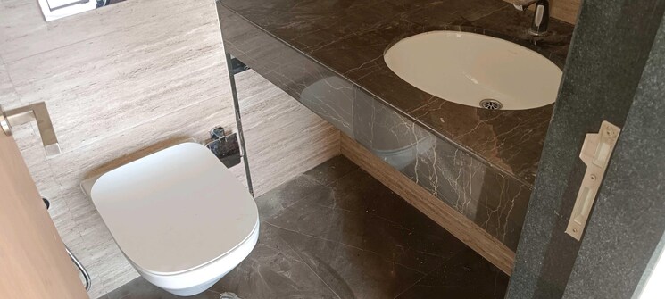 Bathroom, lodha-vista 2 Bedroom 700 Sq.Ft. Apartment In Lower Parel Mumbai 8789072