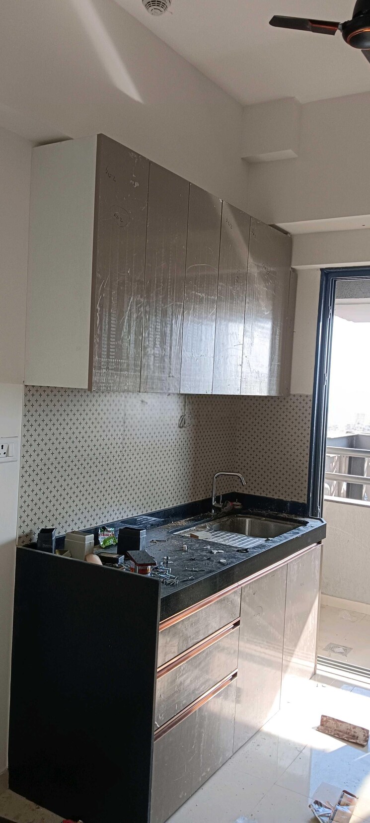 Kitchen, lodha-vista 2 Bedroom 700 Sq.Ft. Apartment In Lower Parel Mumbai 8789072