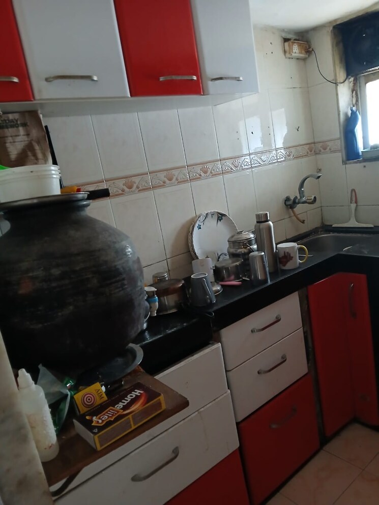 Team Area, andheri east 1 Bedroom 400 Sq.Ft. Apartment In Andheri East Mumbai 8789073