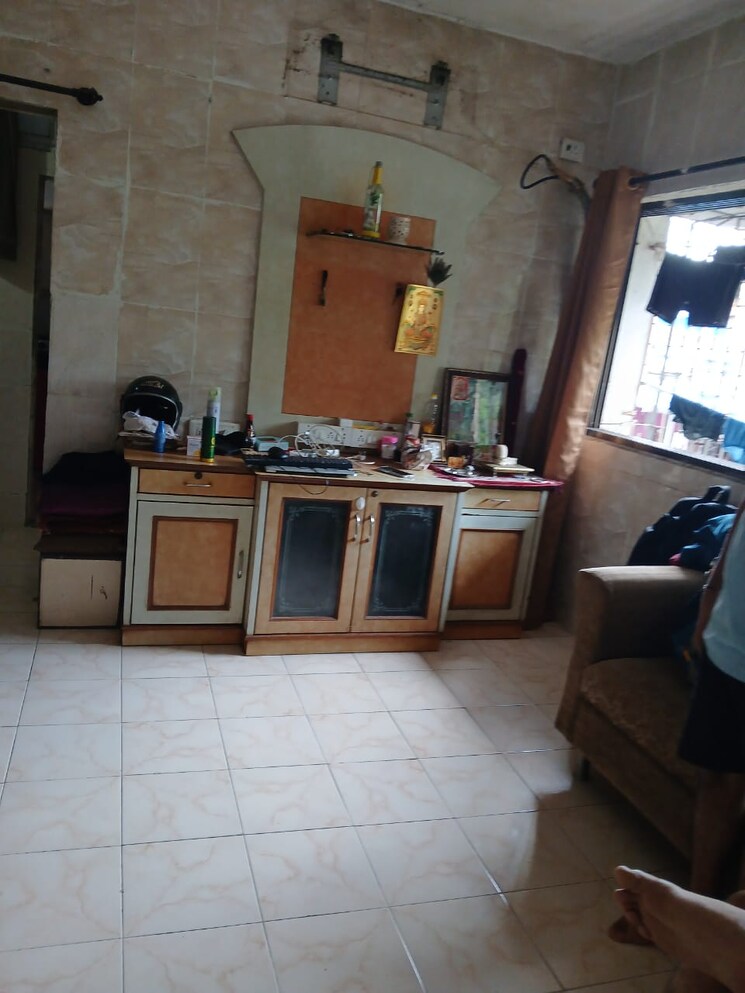 Kitchen, andheri east 1 Bedroom 400 Sq.Ft. Apartment In Andheri East Mumbai 8789073