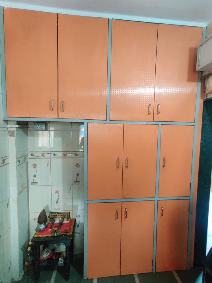 undefined, sai-raj-darshan 1 Bedroom 550 Sq.Ft. Apartment In Kopar Khairane Navi Mumbai 8789085