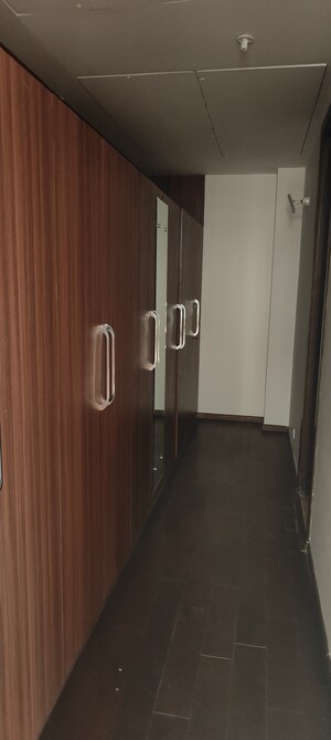 Building Lobby in 4 BHK Apartment at M3M Golf Estate, Sector 65 – for Sale