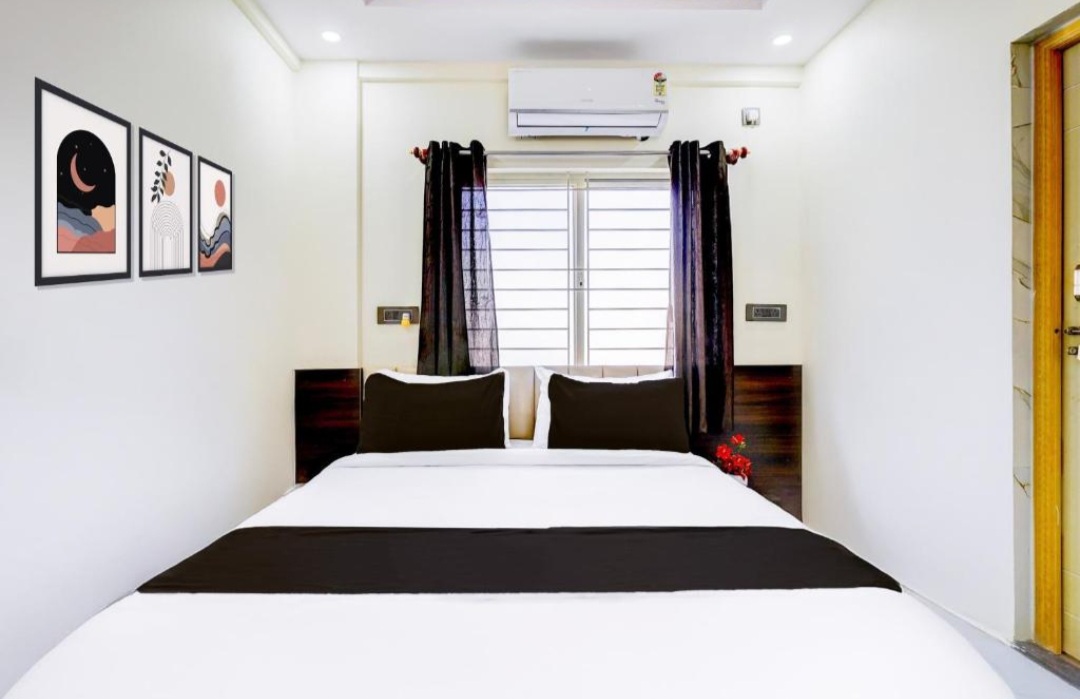 Pg For Rent in Virat 