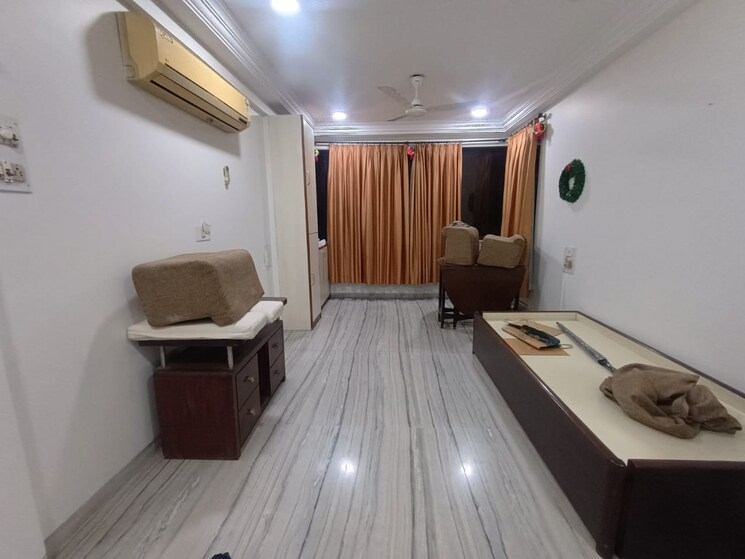 Bedroom, haware-tilak-nagar 1 Bedroom 400 Sq.Ft. Apartment In Tilak Nagar Mumbai 8789095