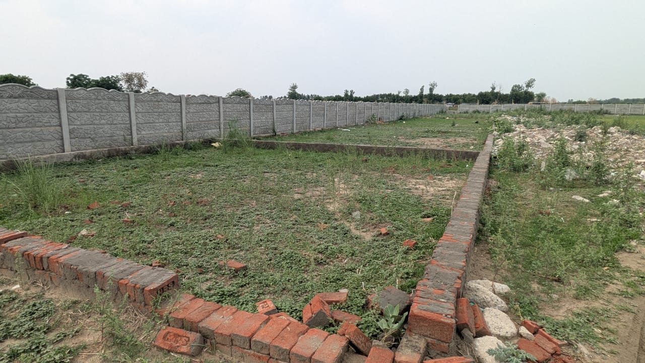 Plot For Sale in Shree Nayak Vatika