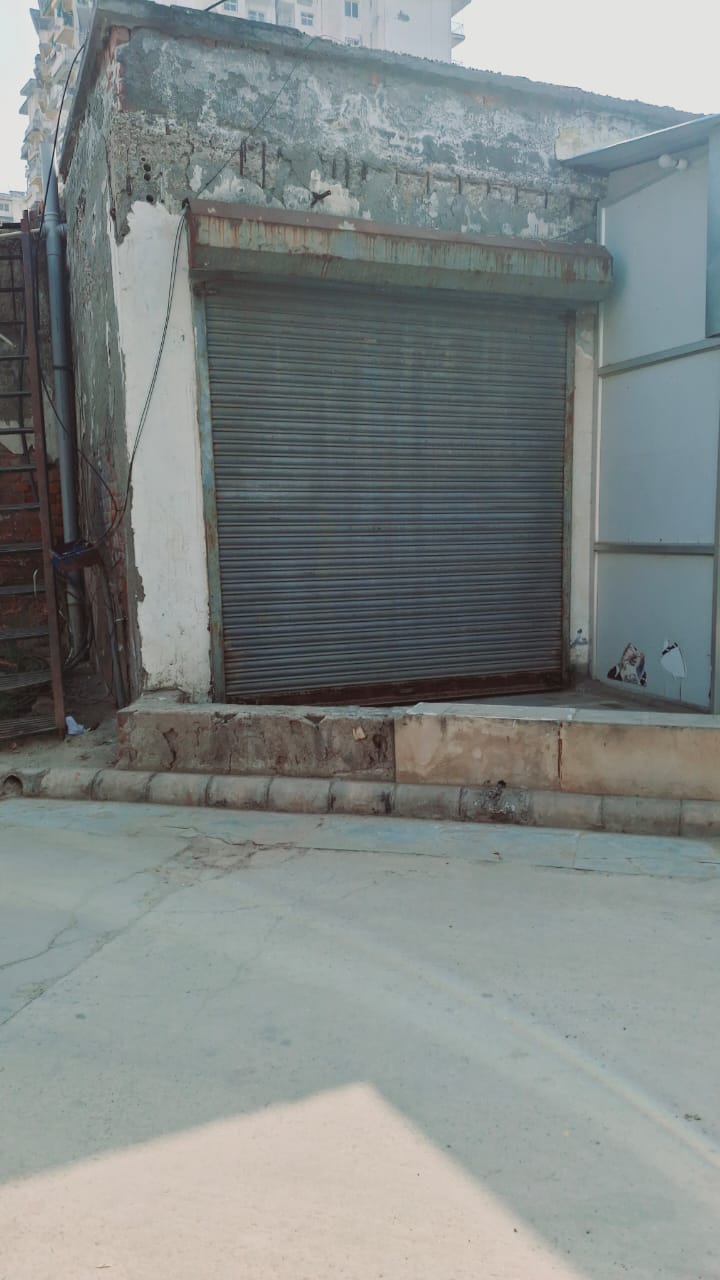 Retail Shop For Sale in BPTP Princess Park