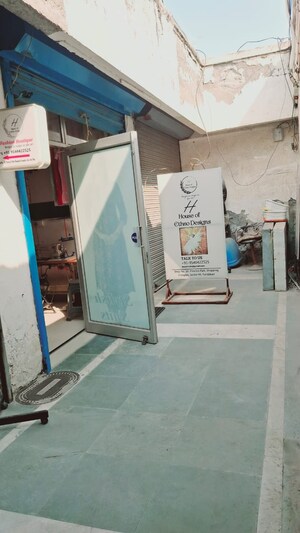 Team Area in  Shop at BPTP Princess Park, Sector 86 – for Sale