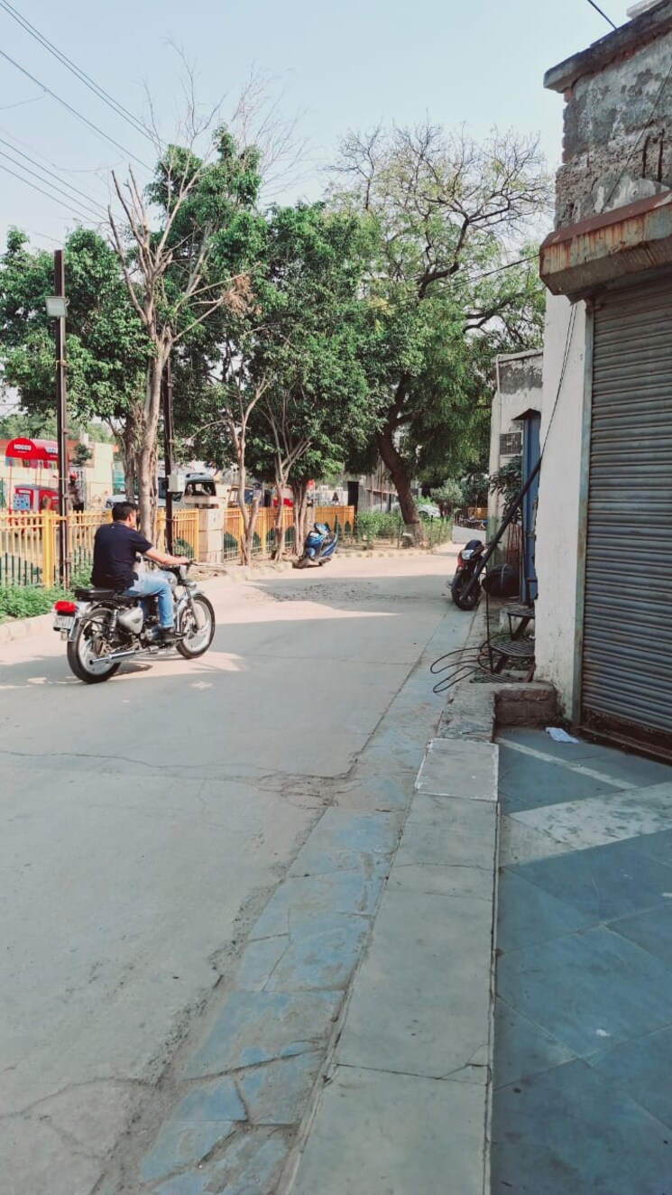 Floor Plan, bptp-princess-park Commercial Shop 210 Sq.Ft. In Sector 86 Faridabad 8789101