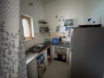 Master Bedroom in 4 BHK Villa at Shimla Bypass Road – for Sale