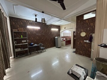 Living Room in 4 BHK Villa at Shimla Bypass Road – for Sale