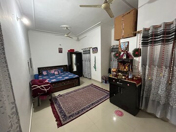 Living Room in 4 BHK Villa at Shimla Bypass Road – for Sale