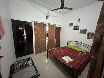 Bedroom in 4 BHK Villa at Shimla Bypass Road – for Sale