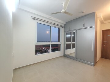 2 BHK Apartment For Sale in Bhartiya Nikoo Homes, Thanisandra Main Road