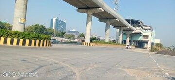  Plot – Exterior View View at Sector 135 - for Sale