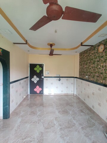 1 BHK Apartment For Rent in Bhairaav Goldcrest Residency, Ghansoli