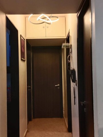 Building Lobby in 2 BHK Apartment at Andheri West – for Rent