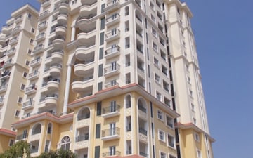 3 BHK Apartment For Sale in Regency La Majad, Hbr Layout