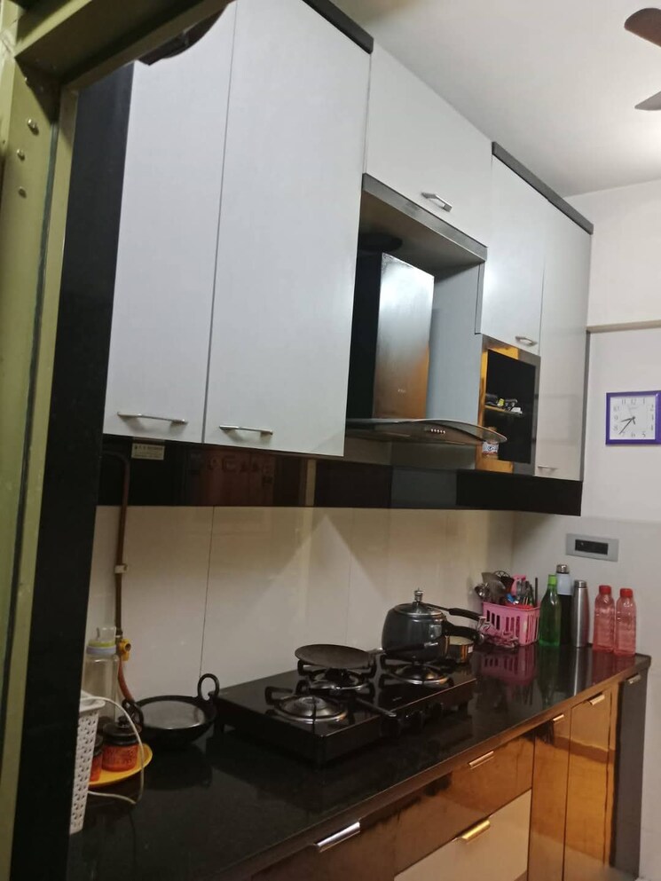 Kitchen, andheri west 2 Bedroom 900 Sq.Ft. Apartment In Andheri West Mumbai 8789109
