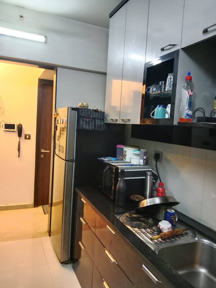 Kitchen, andheri west 2 Bedroom 900 Sq.Ft. Apartment In Andheri West Mumbai 8789109