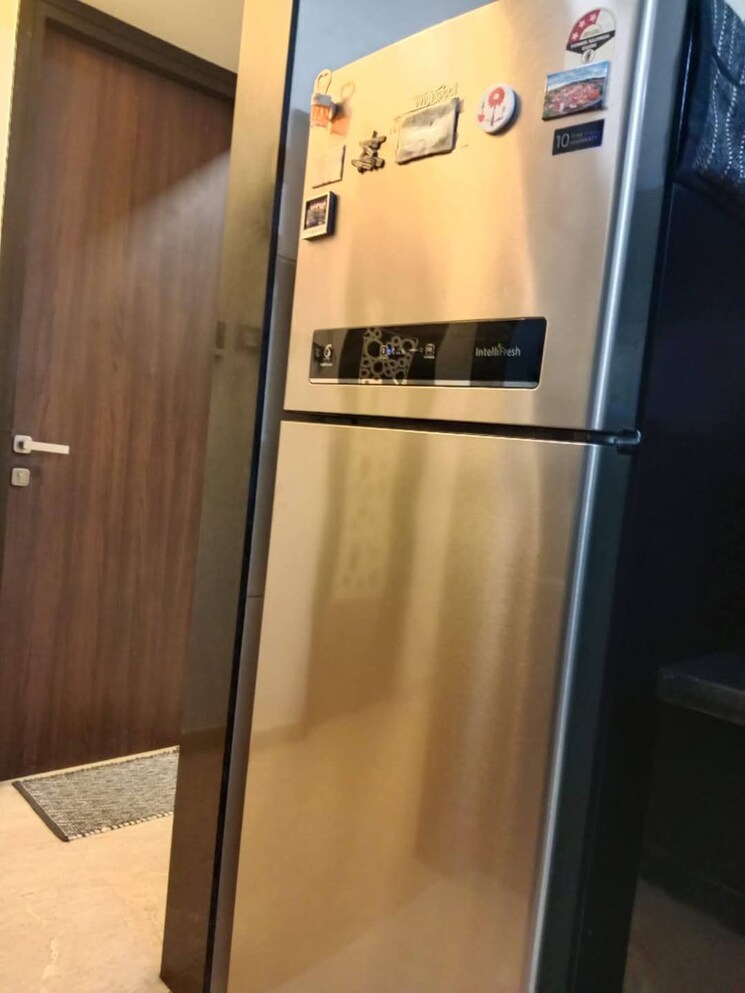 undefined, andheri west 2 Bedroom 900 Sq.Ft. Apartment In Andheri West Mumbai 8789109