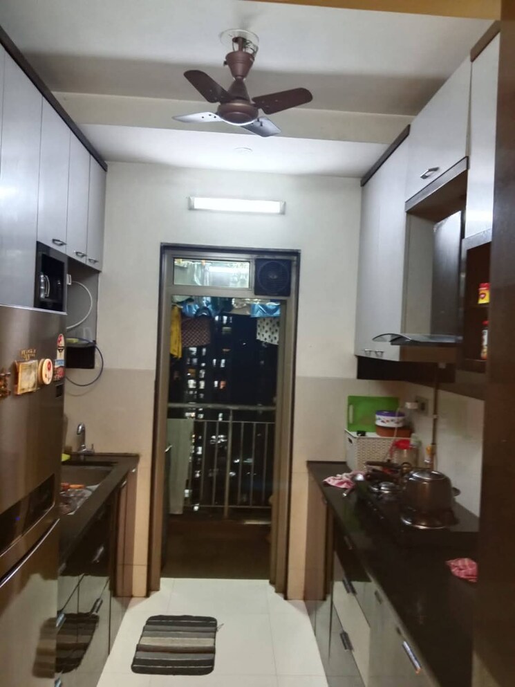 Gym, andheri west 2 Bedroom 900 Sq.Ft. Apartment In Andheri West Mumbai 8789109