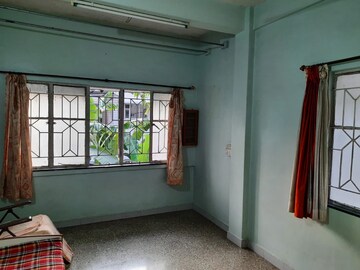 Bedroom in 1 BHK Apartment at SRK Shivtirtha, Kothrud – for Rent