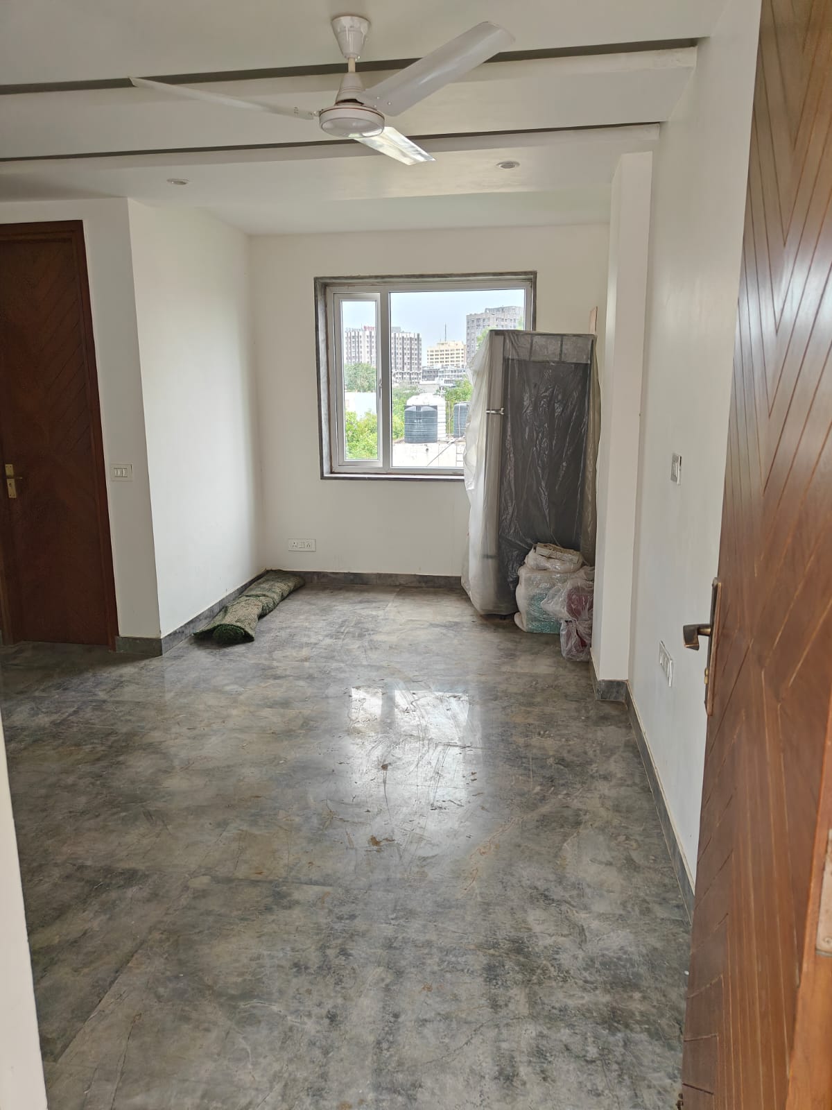 1 BHK Builder Floor For Rent in Arya Chittaranjan Park