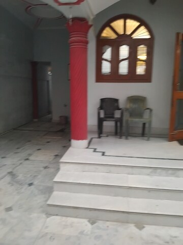 Parking in 2.5 BHK Independent House at Vijay Park – for Sale