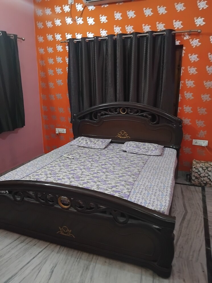 Bedroom, vijay park 2.5 Bedroom 1800 Sq.Ft. Independent House In Vijay Park Dehradun 8789211