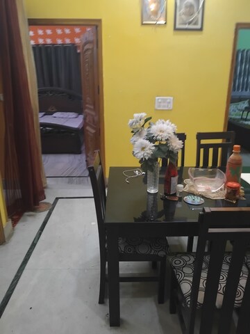 Living Room in 2.5 BHK Independent House at Vijay Park – for Sale