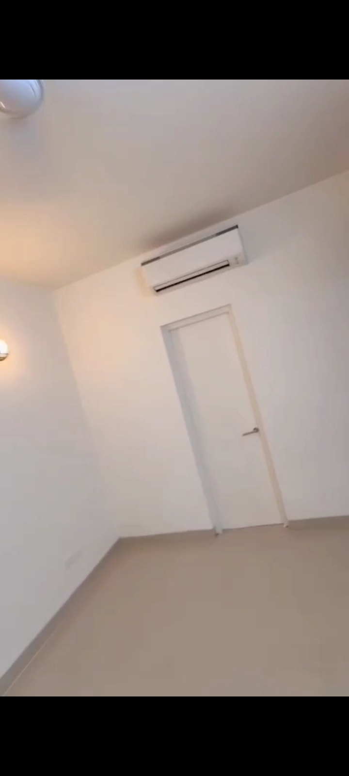 2 BHK + Study Room Apartment For Rent in Emaar Emerald Estate