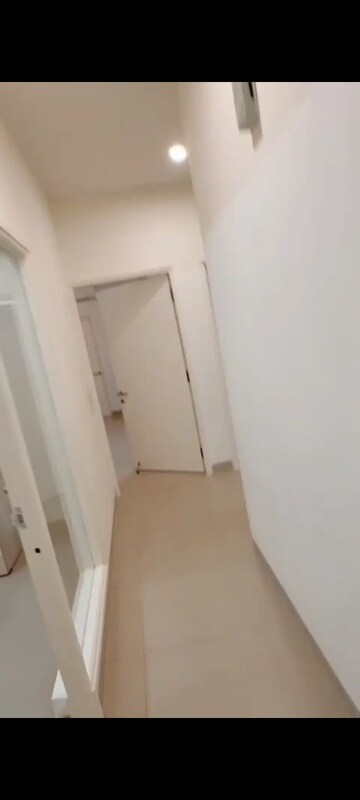 Building Lobby in 2 BHK Apartment at Emaar Emerald Estate, Sector 65 – for Rent