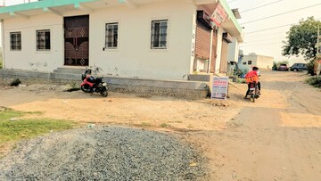  Plot – Exterior View View at Sector 142 - for Sale