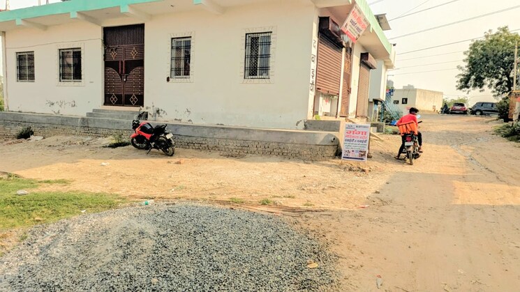 Exterior View, sector 142  50 Sq.Yd. Plot In Sector 142 Noida 8789114