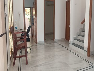 4 BHK Independent House For Sale in Jubilee Hills