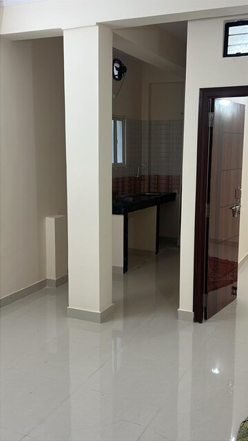 1 BHK Apartment For Rent in Banjara Hills