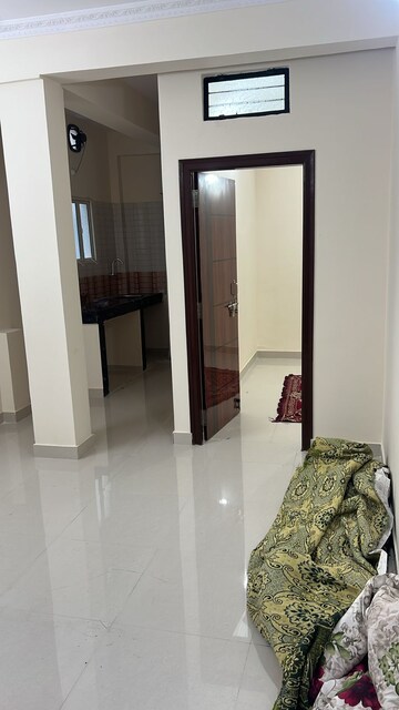 Room in 1 BHK Apartment at Banjara Hills – for Rent