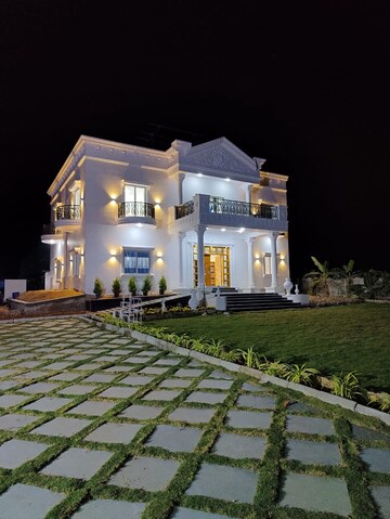  Plot – Exterior View View at Sangareddy - for Sale