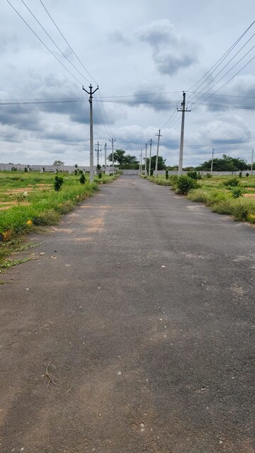  Plot For Sale in Sangareddy