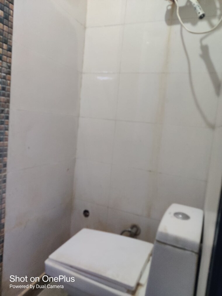 Bathroom, govindpuri 2 Bedroom 500 Sq.Ft. Builder Floor In Govindpuri Delhi 8789186