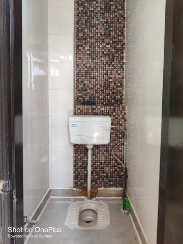 Bathroom in 2 BHK Builder Floor at Govindpuri – for Sale